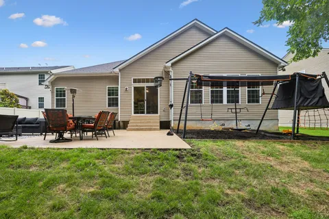 $470,000 | 2909 Cherrybark Court, Hermitage, TN 37076