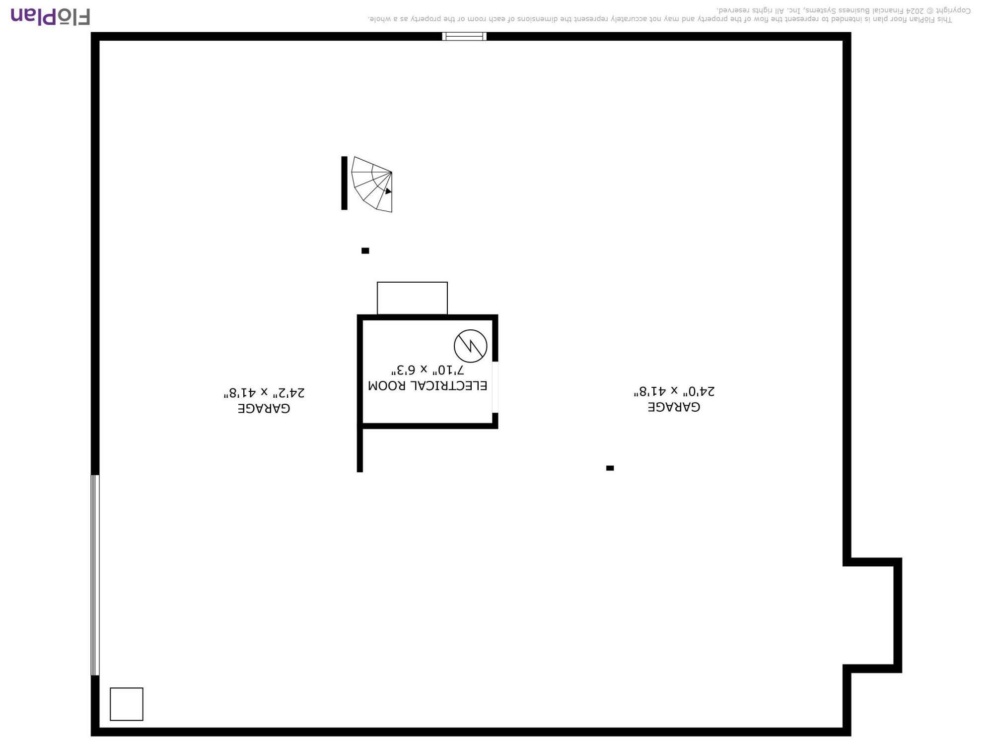 8648 Reynolds Road Bellevue, MI 49021 - Photo 38 of 41 by_floor_with_dimensions_jpg_0