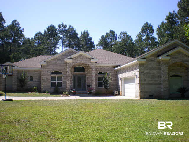 5351 Millhouse Road Gulf Shores, AL 36542 - Photo 1 of 1