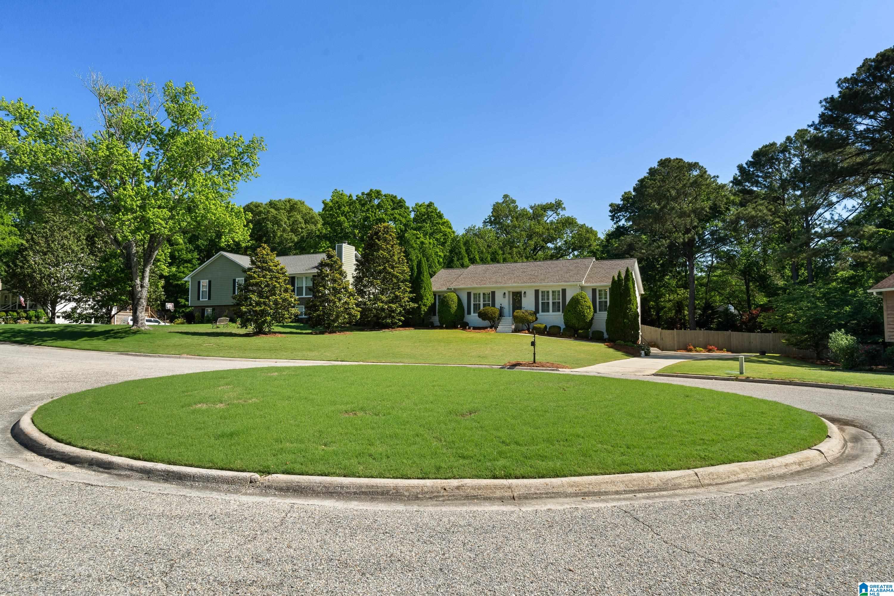 5292 Birdsong Road Birmingham, AL 35242 - Photo 2 of 46