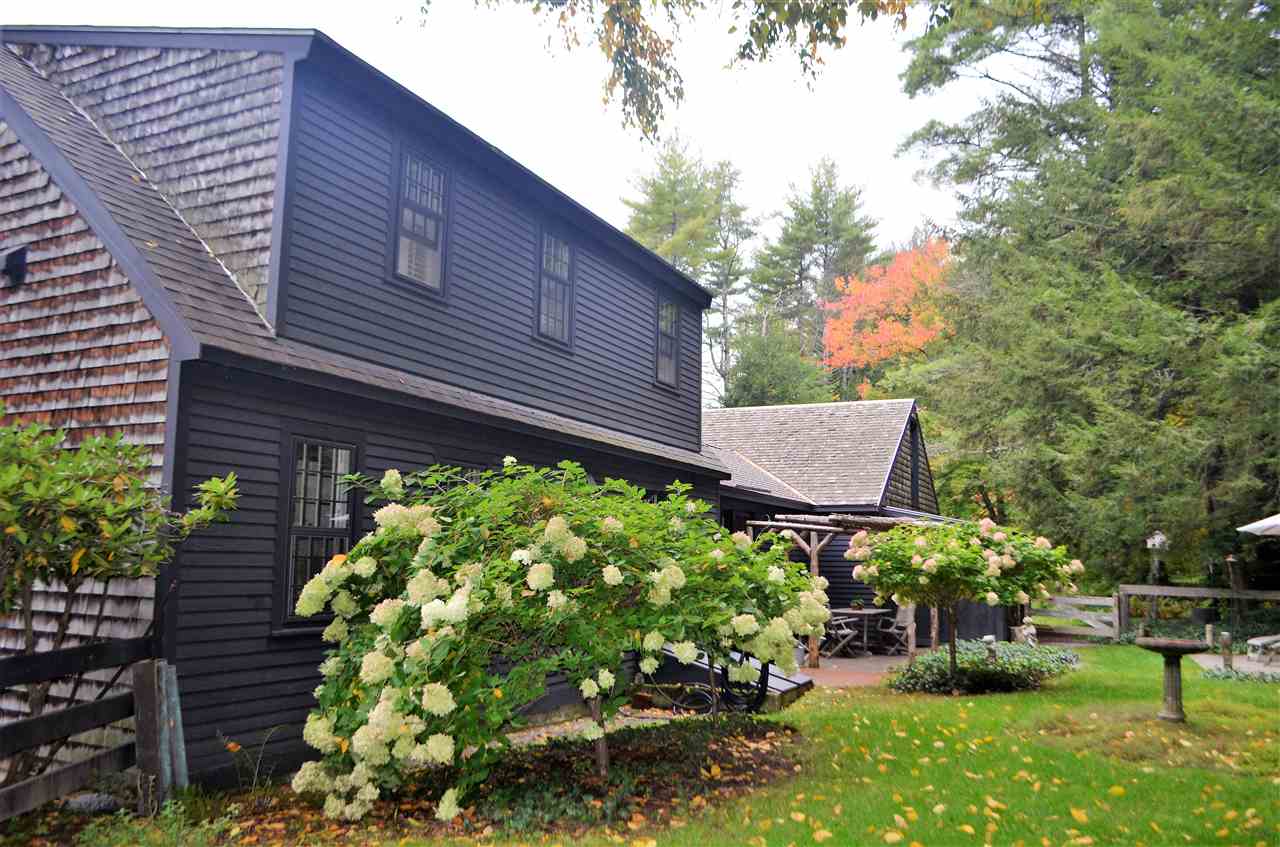 210 Davison Road Henniker, NH 03242 - Photo 25 of 40 Gallery Image 25