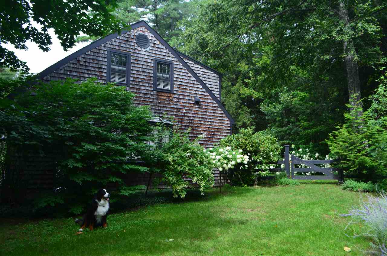 210 Davison Road Henniker, NH 03242 - Photo 38 of 40 Gallery Image 38