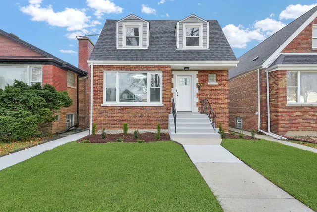 $399,900 | 8047 South Mozart Street, Chicago, IL 60652