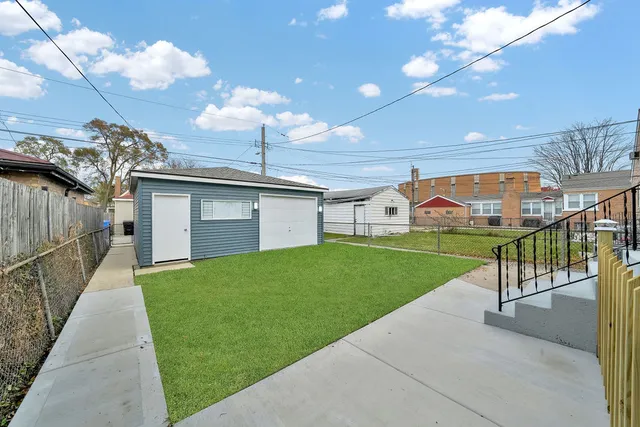 $399,900 | 8047 South Mozart Street, Chicago, IL 60652