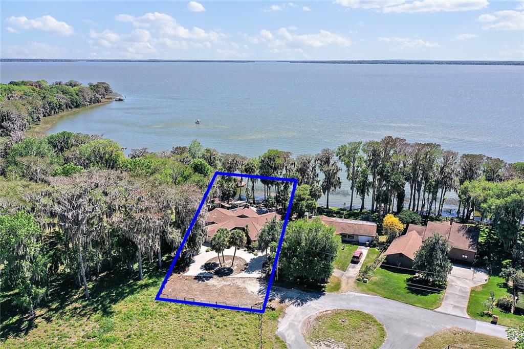 30017 Johnsons Point Road Leesburg, FL 34748 - Photo 1 of 1 Gallery Image 1