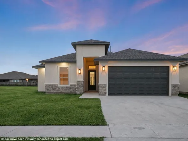 $437,500 | 4105 Talbot Drive, Corpus Christi, TX 78414