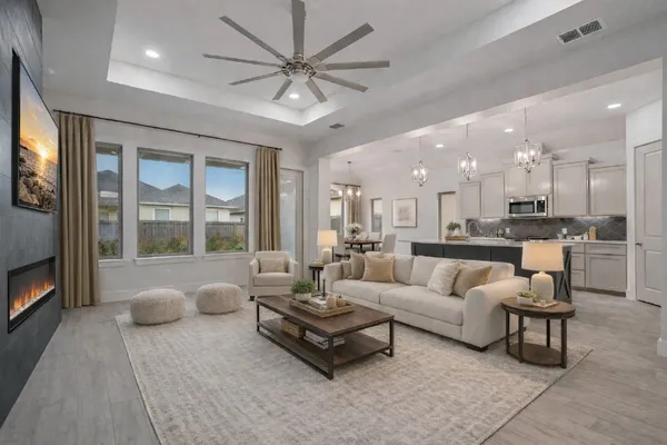 $437,500 | 4105 Talbot Drive, Corpus Christi, TX 78414