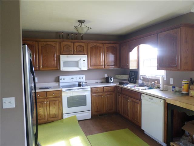 1023 Mt Vernon Road Bethpage, TN 37022 - Photo 5 of 11