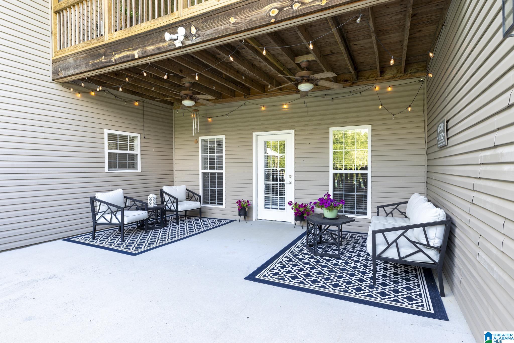 874 Pleasant Valley Road Jacksonville, AL 36265 - Photo 44 of 46