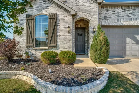 a view of a front door of house