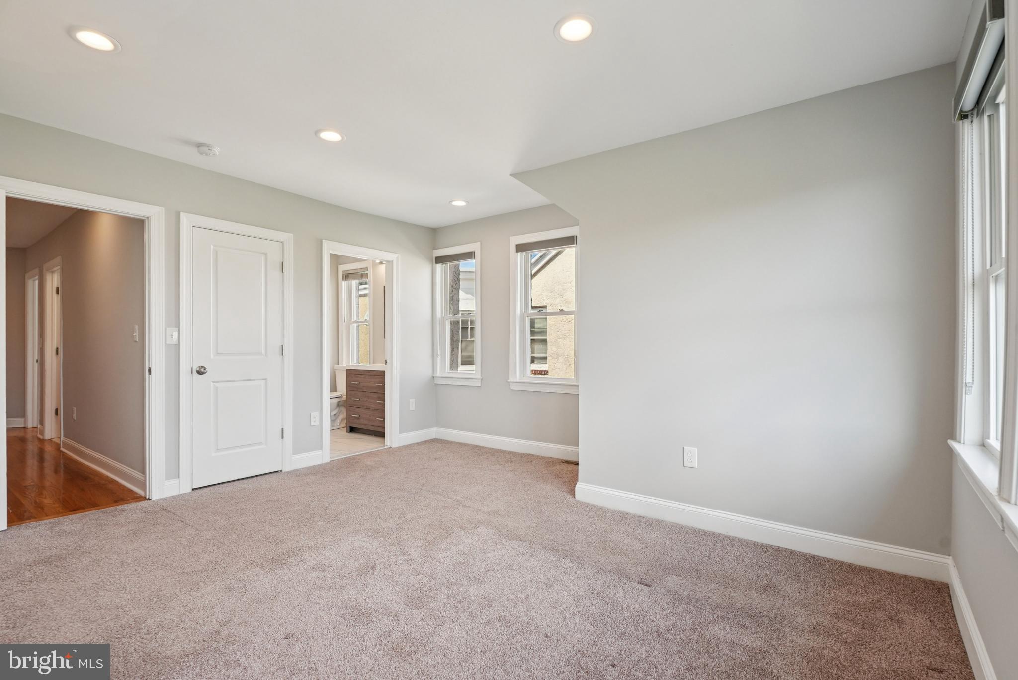 935 East Rittenhouse Street Philadelphia, PA 19138 - Photo 54 of 59 Bright and airy room with natural light.