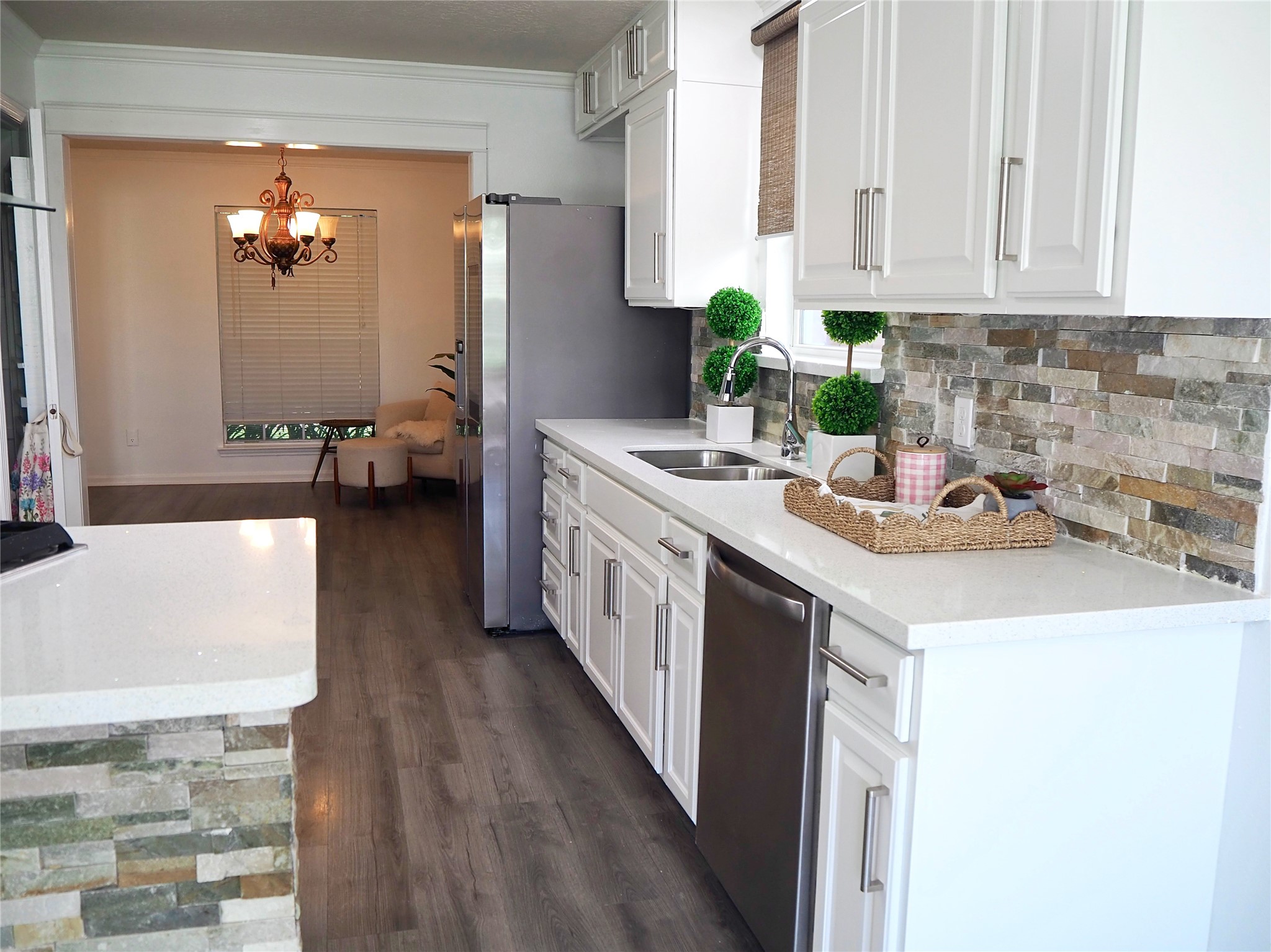 21043 Riverside Ridge Lane Katy, TX 77449 - Photo 5 of 49