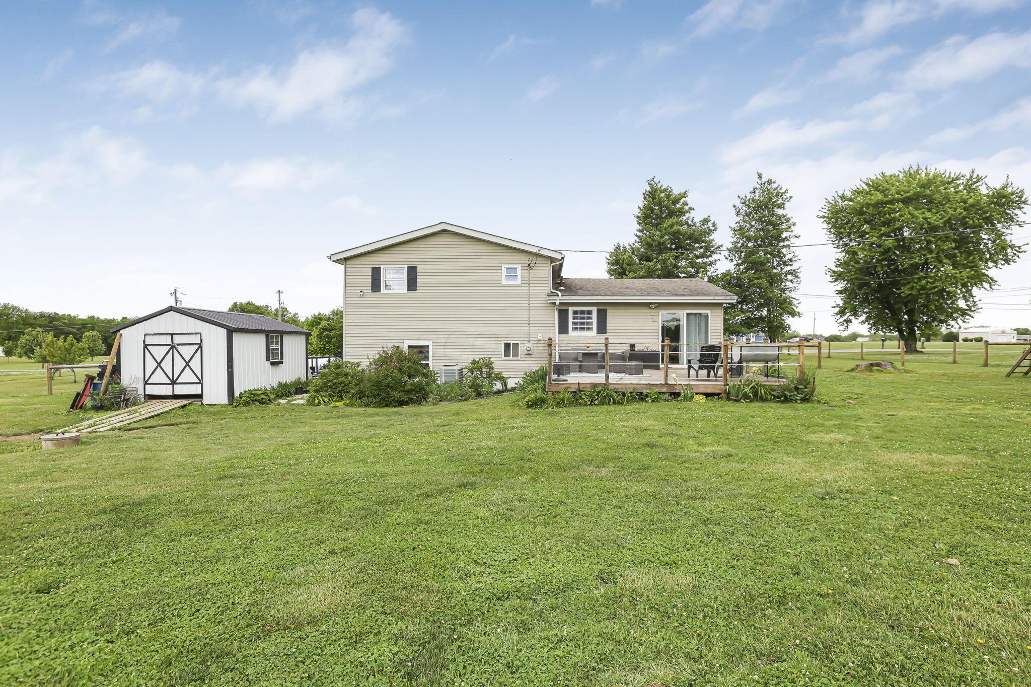 25864 Shoemaker Road Circleville, OH 43113 - Photo 11 of 85 11-web-or-mls-939A6527