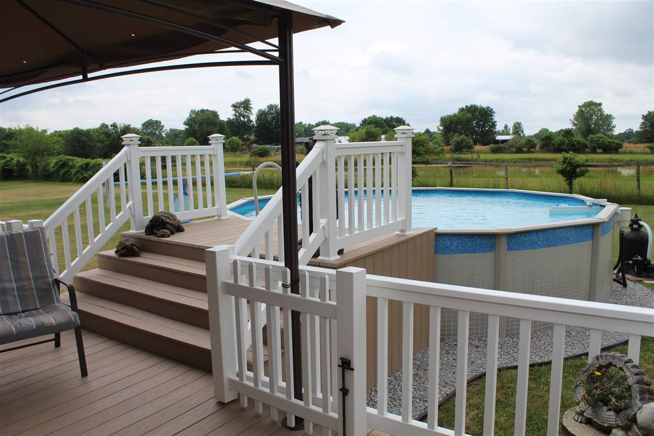 7317 Lake Road Millington, MI 48746 - Photo 20 of 24