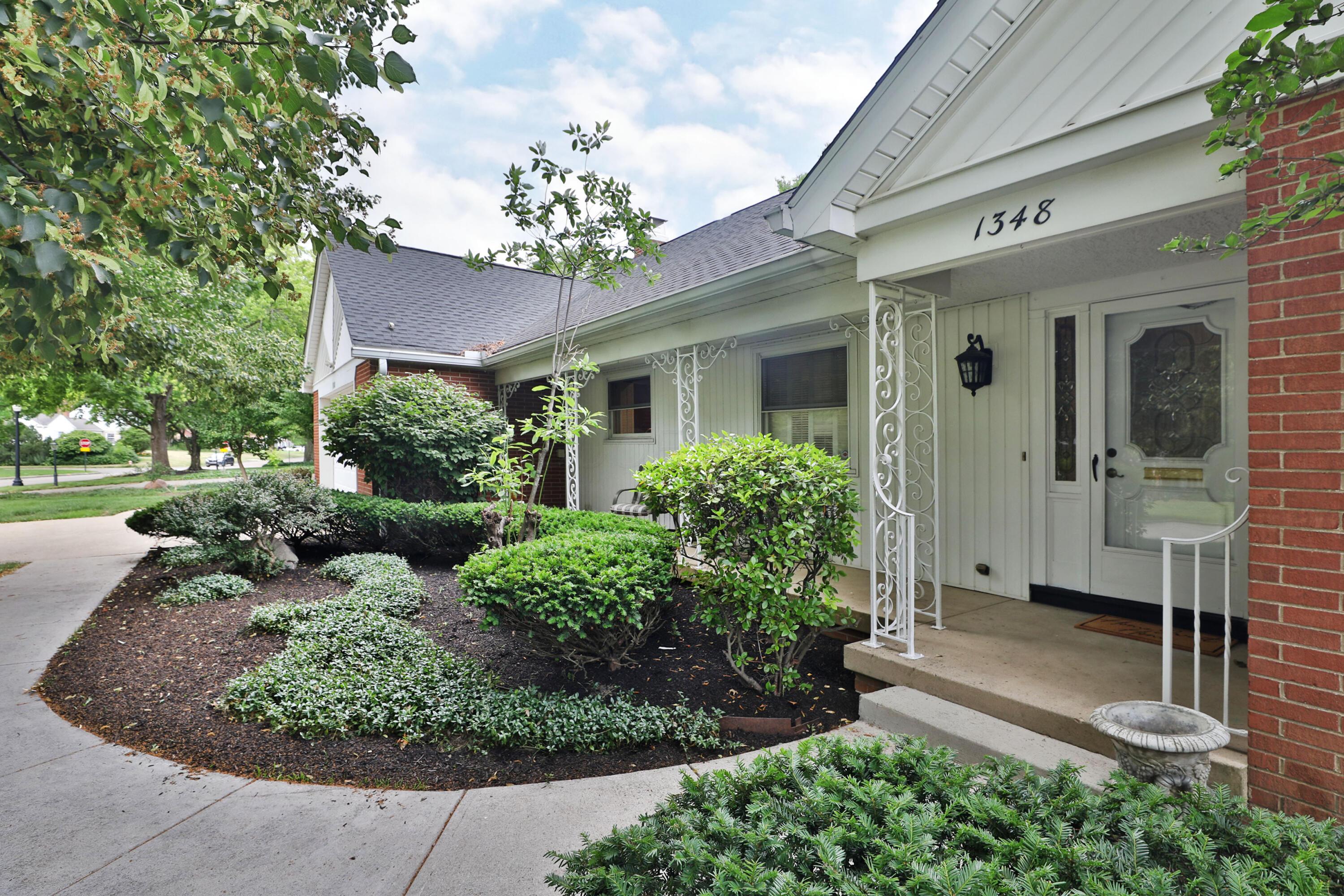 1348 Haddon Road Columbus, OH 43209 - Photo 1 of 71