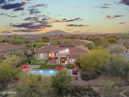 $1,700,000 | 9799 East Jagged Peak Road, Scottsdale, AZ 85262