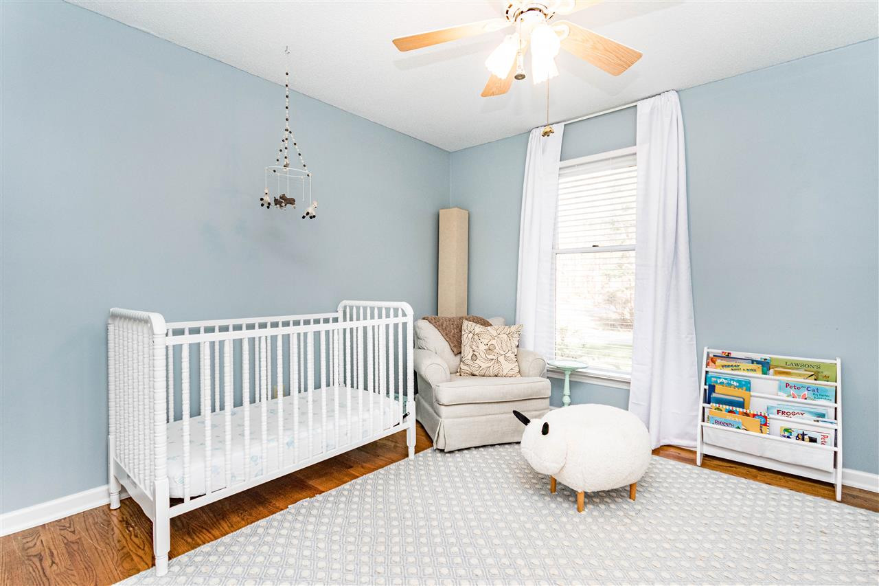 8713 Brandon Station Road Raleigh, NC 27613 - Photo 21 of 27 Photo 21