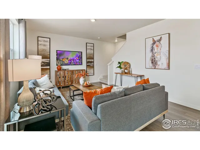 $509,500 | 4322 Gypsum Avenue, Mead, CO 80504