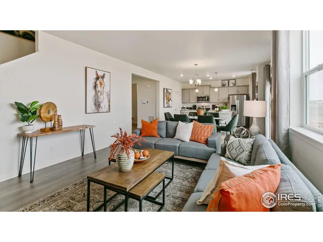 $509,500 | 4322 Gypsum Avenue, Mead, CO 80504