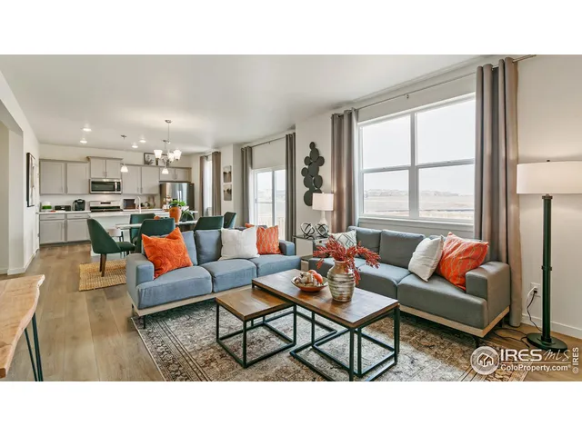 $509,500 | 4322 Gypsum Avenue, Mead, CO 80504