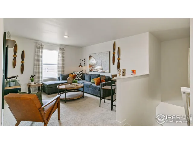 $509,500 | 4322 Gypsum Avenue, Mead, CO 80504