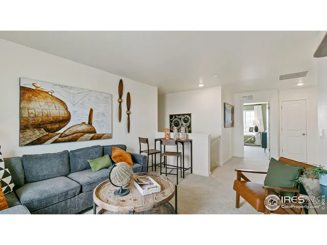 $509,500 | 4322 Gypsum Avenue, Mead, CO 80504