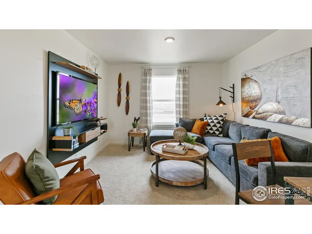 $509,500 | 4322 Gypsum Avenue, Mead, CO 80504