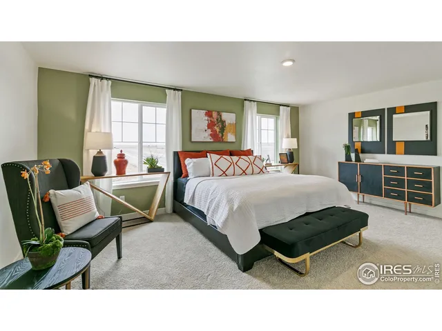 $509,500 | 4322 Gypsum Avenue, Mead, CO 80504