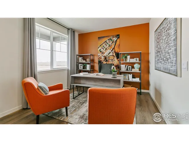 $509,500 | 4322 Gypsum Avenue, Mead, CO 80504