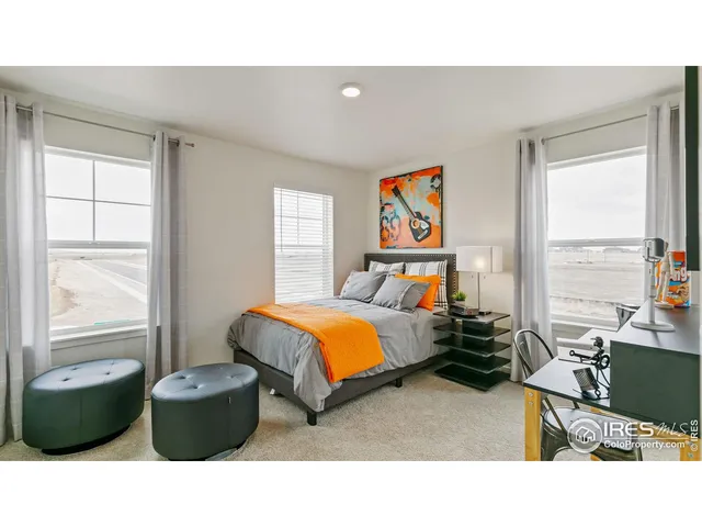 $509,500 | 4322 Gypsum Avenue, Mead, CO 80504