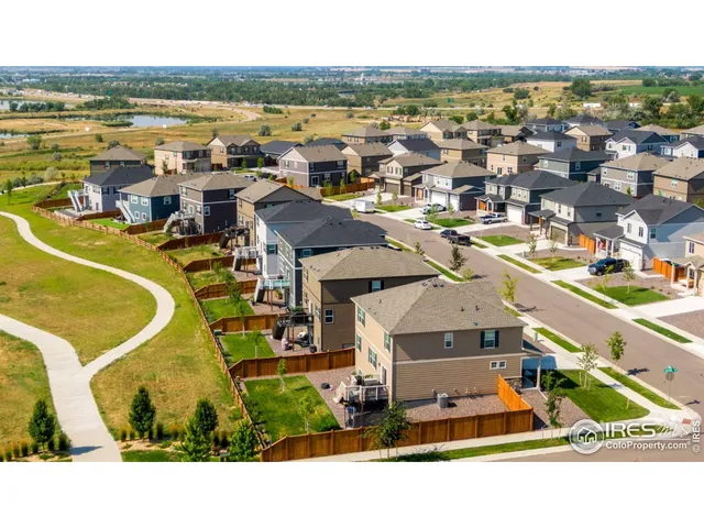 $509,500 | 4322 Gypsum Avenue, Mead, CO 80504