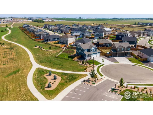 $509,500 | 4322 Gypsum Avenue, Mead, CO 80504