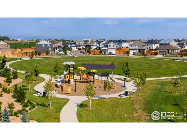 $509,500 | 4322 Gypsum Avenue, Mead, CO 80504