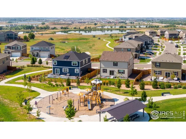 $509,500 | 4322 Gypsum Avenue, Mead, CO 80504