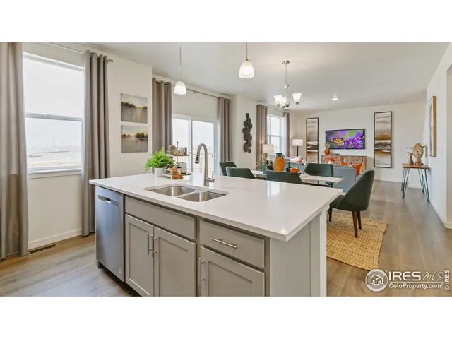 $509,500 | 4322 Gypsum Avenue, Mead, CO 80504