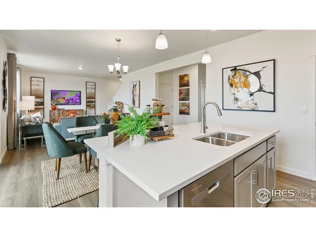 $509,500 | 4322 Gypsum Avenue, Mead, CO 80504