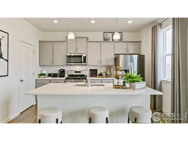 $509,500 | 4322 Gypsum Avenue, Mead, CO 80504