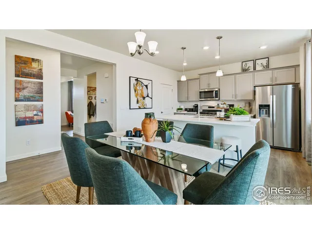 $509,500 | 4322 Gypsum Avenue, Mead, CO 80504