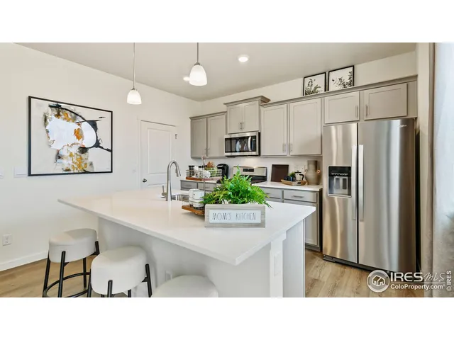 $509,500 | 4322 Gypsum Avenue, Mead, CO 80504