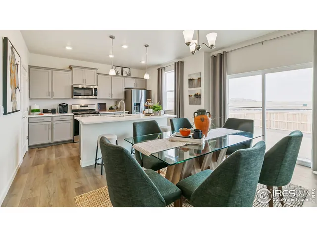 $509,500 | 4322 Gypsum Avenue, Mead, CO 80504