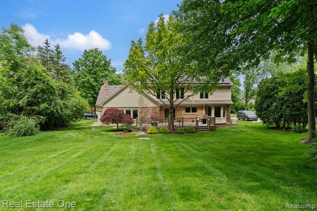 1171 Springwood Lane Rochester, MI 48309 - Photo 29 of 32 1171 Springwood_MLS-050.jpg
