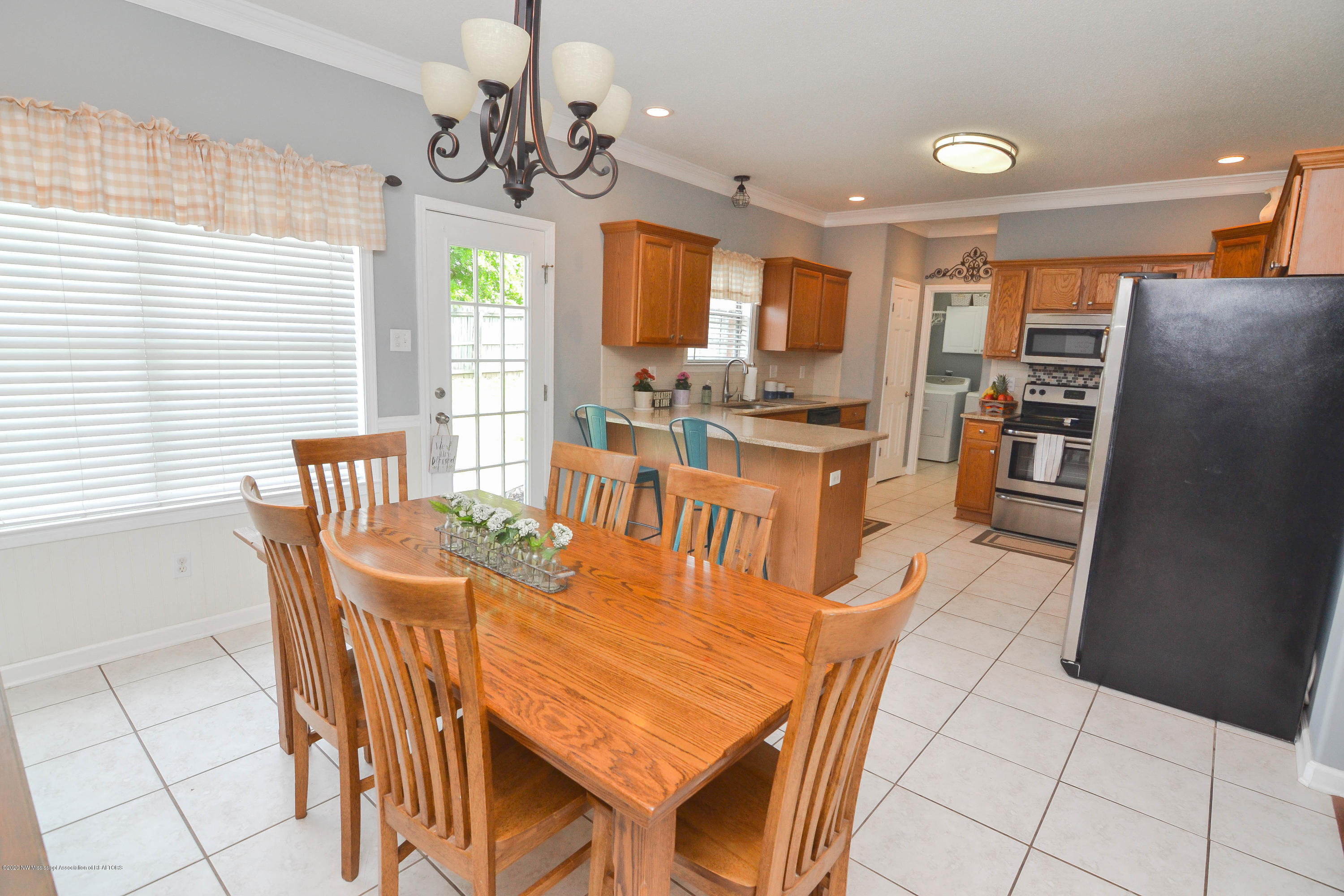 7716 Alexanders Ridge Cove Olive Branch, MS 38654 - Photo 7 of 21 Lots of Space