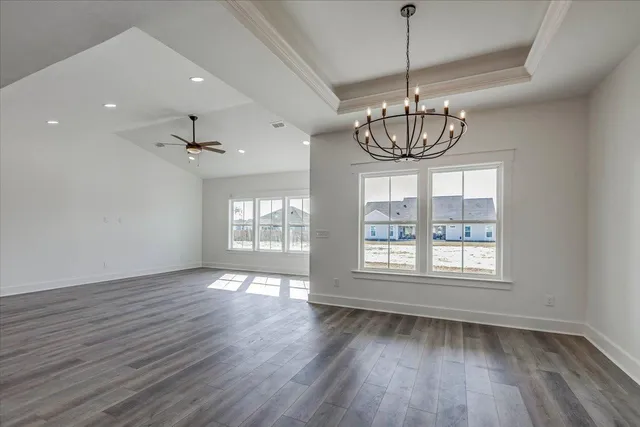 $461,000 | 13 Shelby Drive, Crawfordville, FL 32327