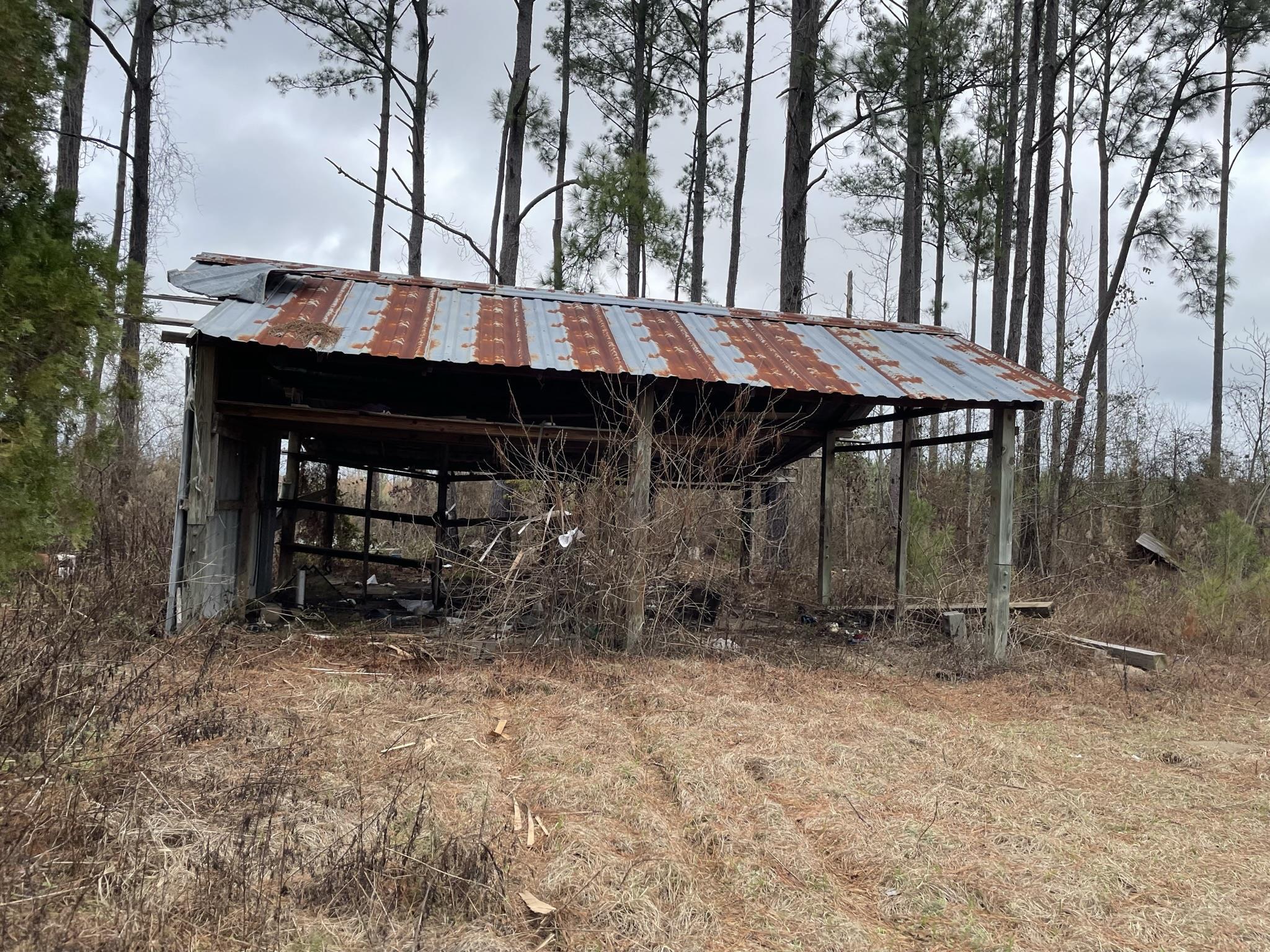 3035 Woodward Road Quincy, FL 32352 - Photo 8 of 10 Gallery Image 8