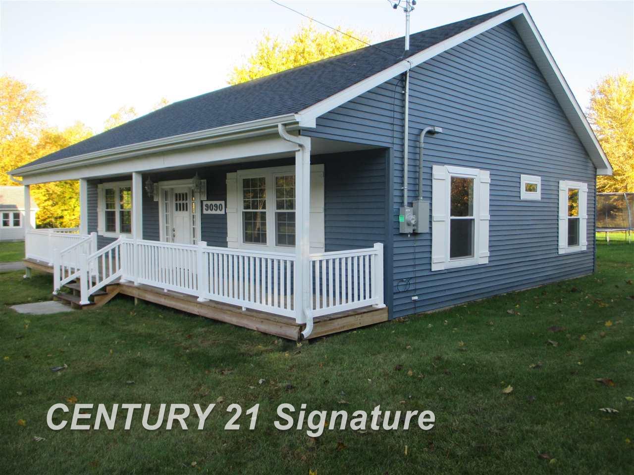 9090 Coldwater Road Flushing, MI 48433 - Photo 2 of 18