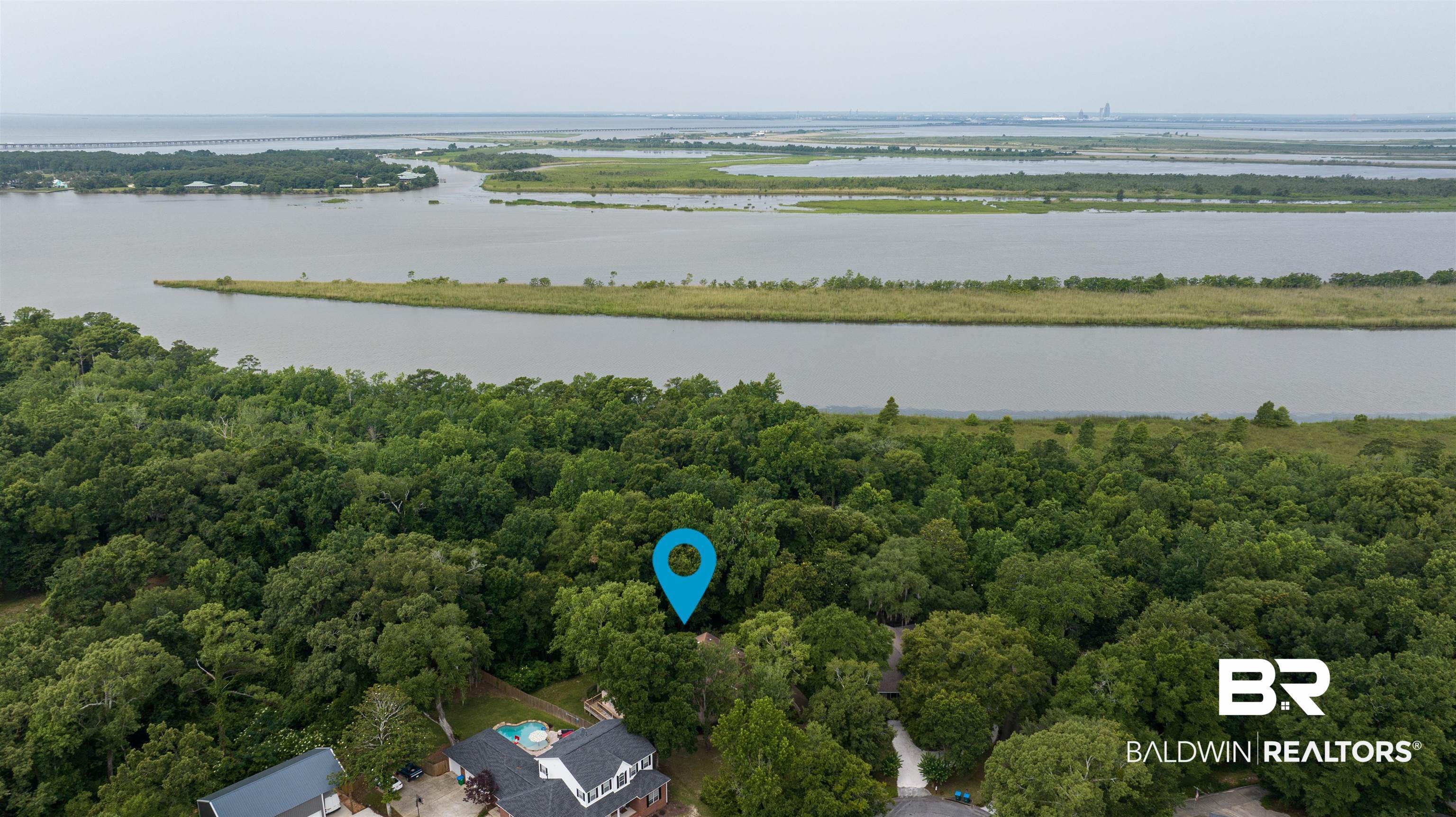 5 Confederate Point Daphne, AL 36527 - Photo 44 of 44 MOBILE BAY