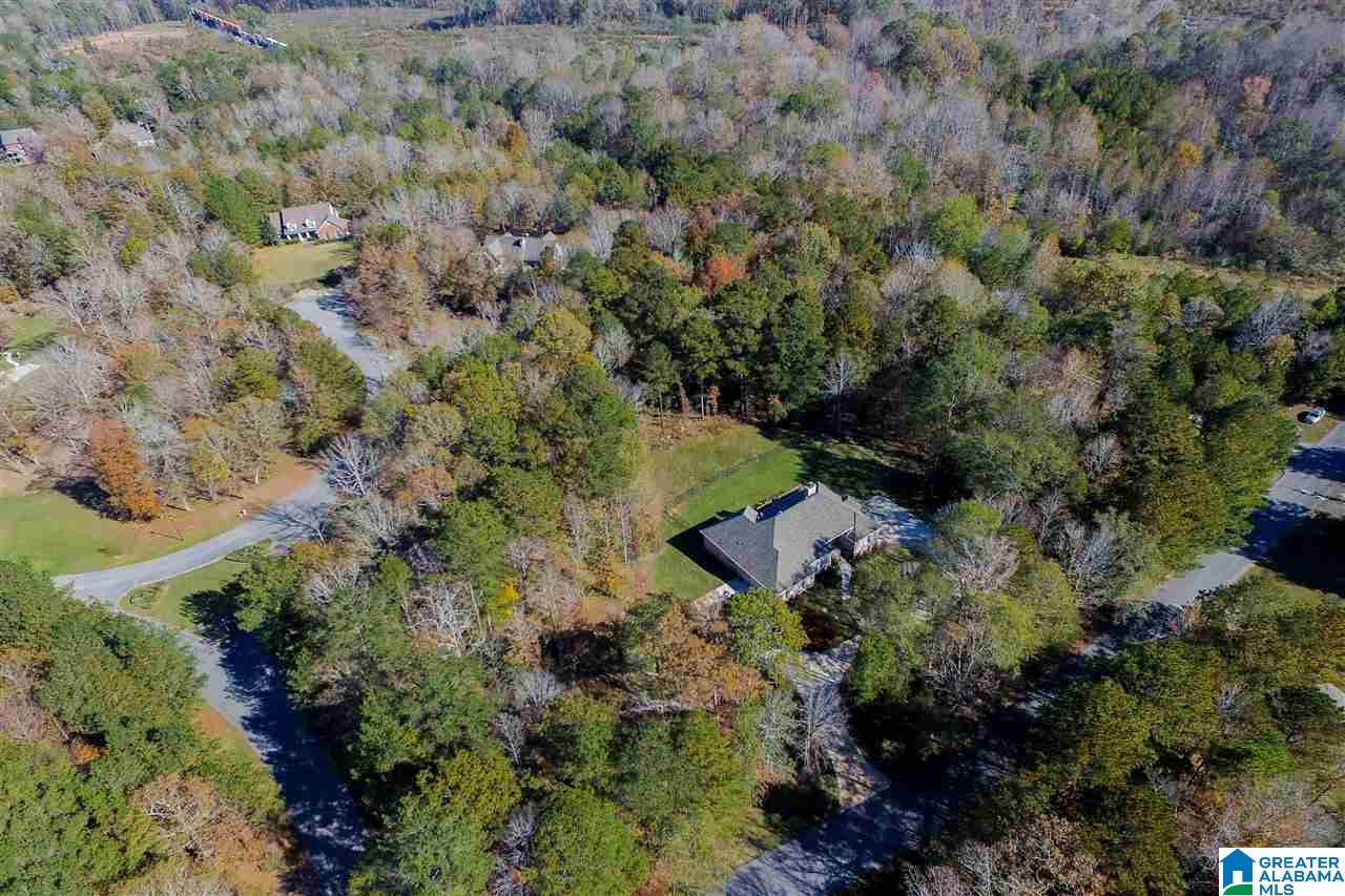 121 Weatherly Way Pelham, AL 35124 - Photo 45 of 48