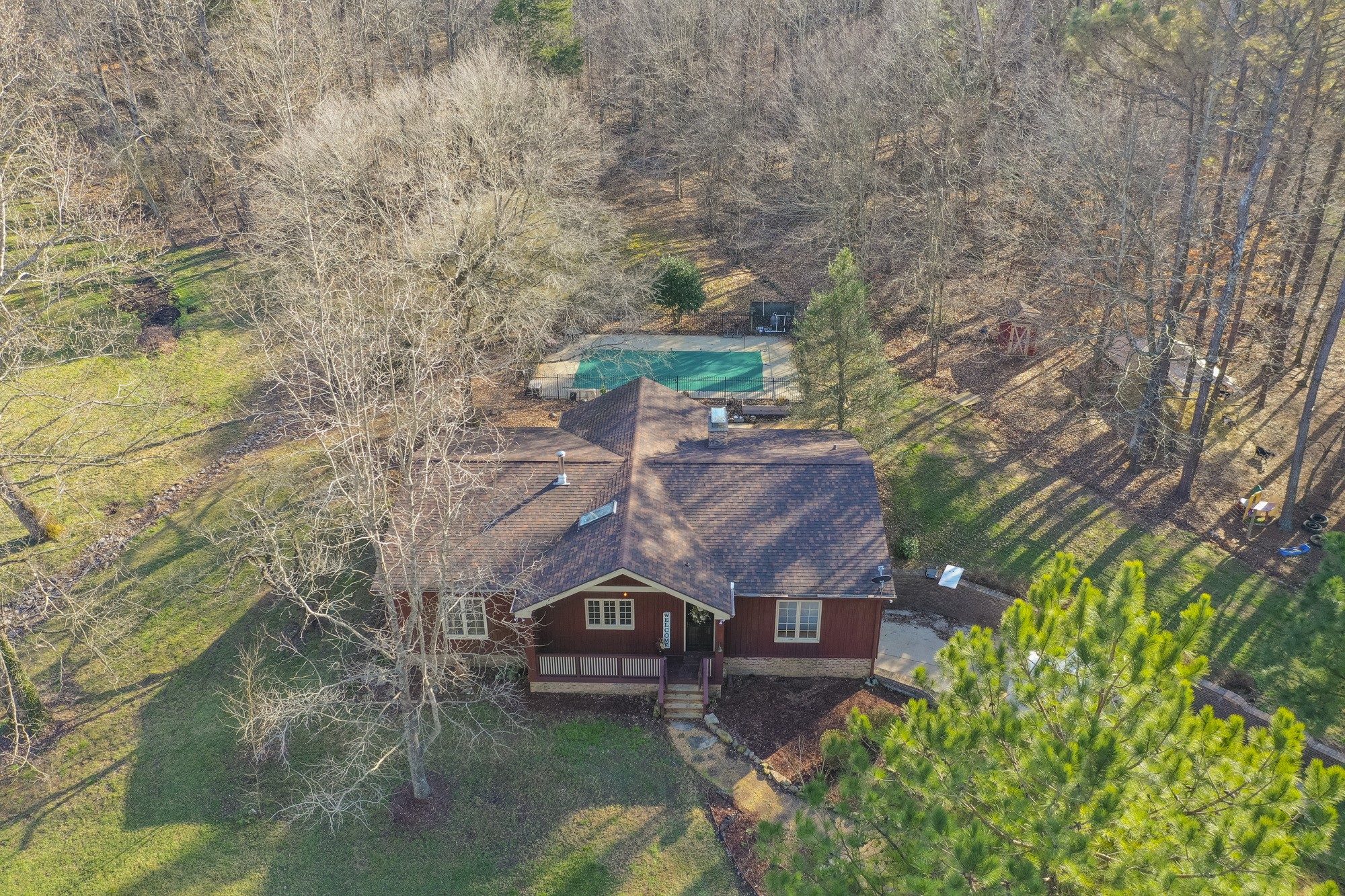 6535 Robert Warren Road Lyles, TN 37098 - Photo 45 of 66 Gallery Image 45