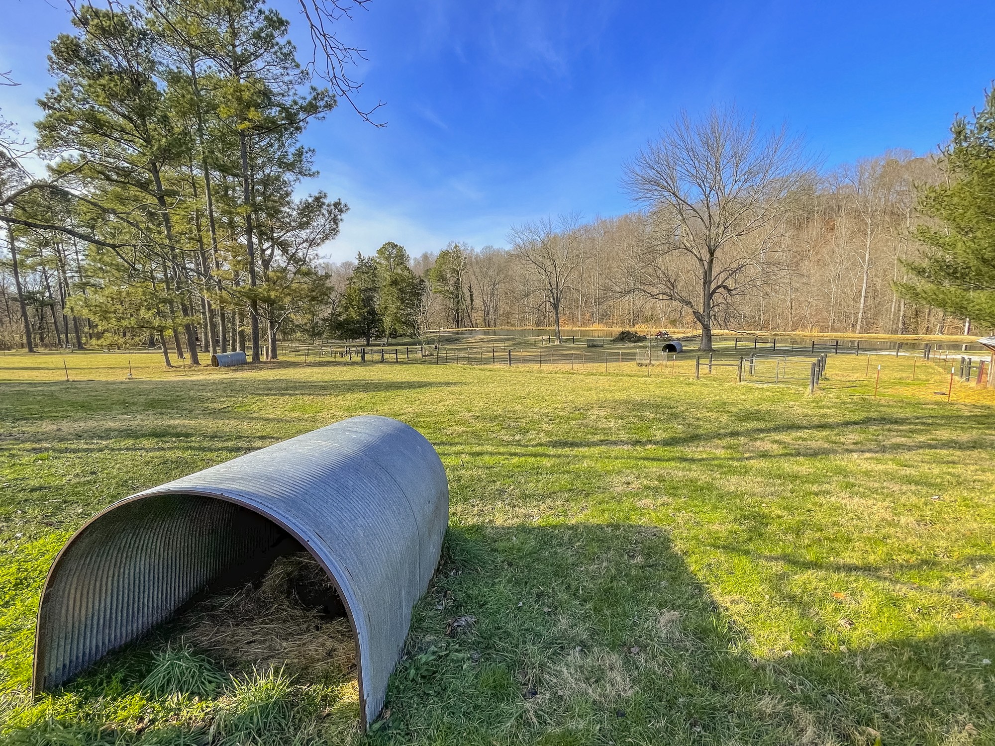 6535 Robert Warren Road Lyles, TN 37098 - Photo 54 of 66 Gallery Image 54
