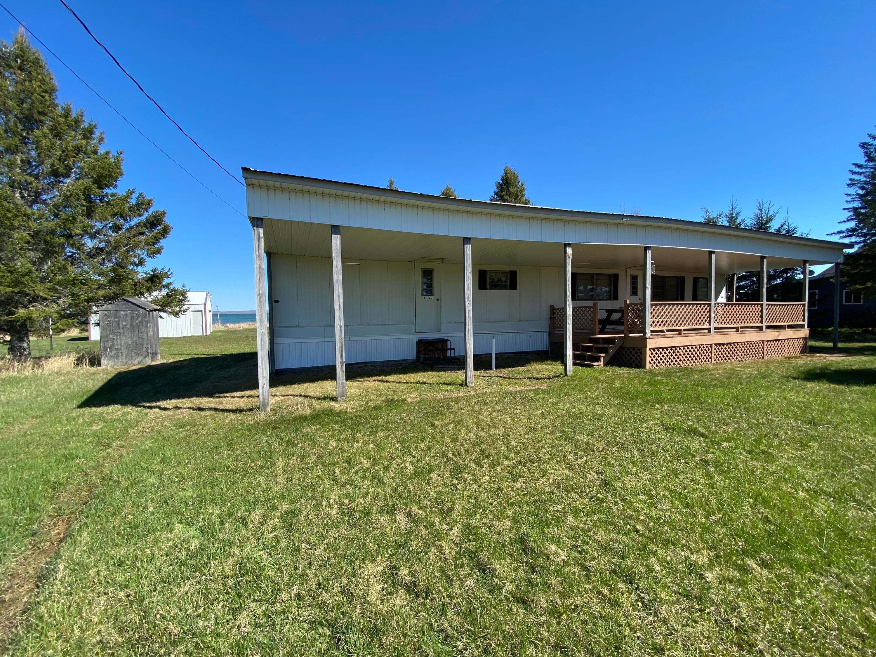 3397 South Lake George Road Sault Ste. Marie, MI 49783 - Photo 21 of 21 Gallery Image 21